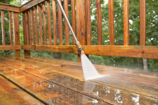 Best Commercial Building Pressure Washing  in Palisade, CO